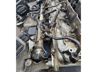 Vstřikovací lišta A6460700695, 0445214109   Mercedes-Benz Vito Viano W639     