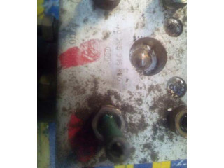 Блок АБС 0265216880   Nissan  Kubistar   -  года