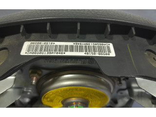 Подушка безопасности водителя 48150-86G00, 48150-86G00   Suzuki Ignis