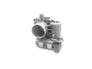 Дроссельная заслонка 40GTE3F   Ford Ka