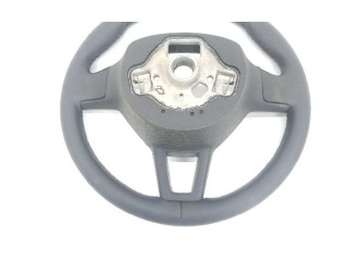 Руль Skoda Karoq 2017 - года 5E0419091BQ, 5E0419091BQ