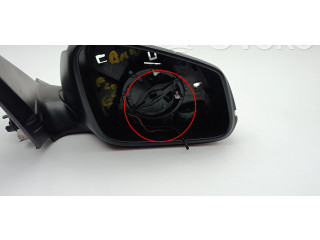 Zpětné zrcátko  BMW 1 F20 F21 2011  51167242704  