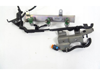 Vstřikovací lišta 175204021R Nissan Micra K14