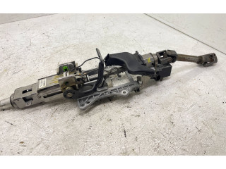  рейка  Колонка рулевая 3C1419501L   Volkswagen PASSAT B6 2005 - 2010 года