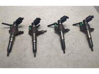 Комплект форсунок 50274v05, 9802448680 Citroen DS4 Dv6c