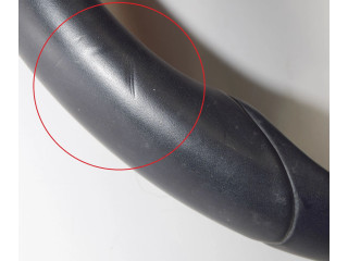 Volant Tesla Model S 2014 3058087