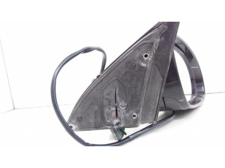 Zpětné zrcátko pravé Volkswagen PASSAT B6 2007 3C0857934, 010781