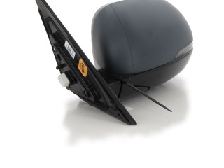 Zpětné zrcátko KIA Soul 2021 87610K0200, G1-1291G