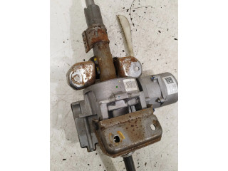  рейка  Колонка рулевая 735511470, 130202010   Fiat 500 2007- года