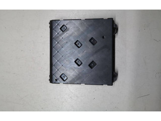 Блок комфорта 6R7937087F, PCMPQ25   Skoda Fabia Mk2 (5J)   