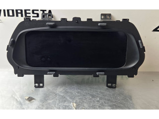 Přístrojová deska Hyundai i20 (BC3 BI3) 2022 TEG10326KM