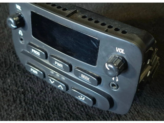 Zpětné zrcátko  Chevrolet TrailBlazer 2002    