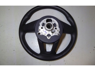 Руль Audi Q2 - - года 8V0419091CG