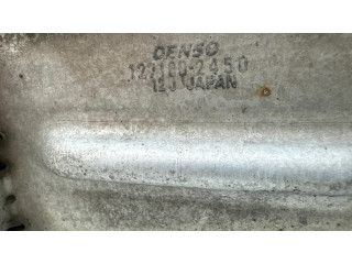 Интеркулер 1271002450 Honda Civic 2.2