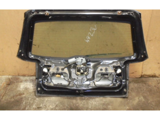 Переключатель дворников Seat Ibiza II (6k)