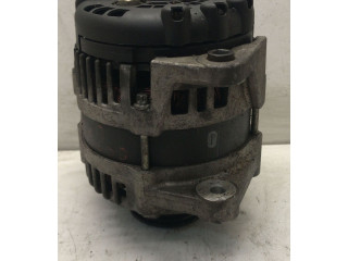 Генератор 96843503, 96843503   Chevrolet Spark      