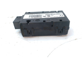 Блок управления 9807299980 Citroen DS4