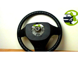 Руль Hyundai Getz 561001C500LK