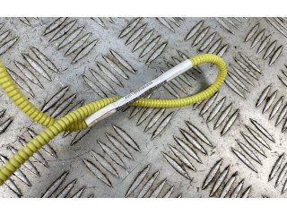 Подушка безопасности в сиденье Subaru Outback