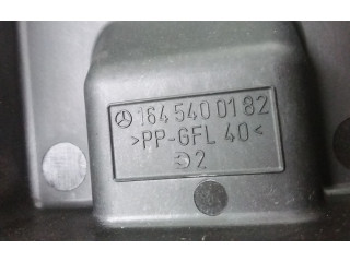 Блок предохранителей 2515400524, 1645400182 Mercedes-Benz R W251