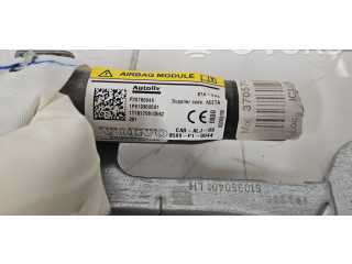 Боковая подушка безопасности P30780646, 1T16170810562 Volvo S60