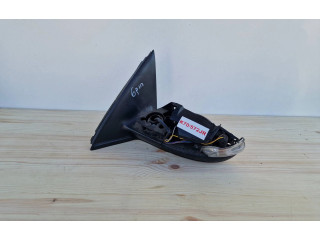 Зеркало электрическое Skoda Fabia Mk3 (NJ) 2015 - 2021 года