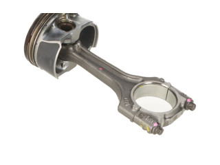 Шатун 06H198401D Audi Q3 F3