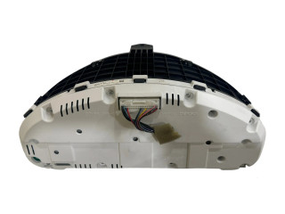 Панель приборов 8100A197, 2574301271 Mitsubishi Grandis