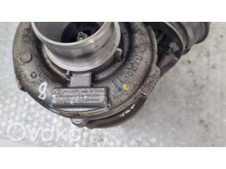 Турбина Renault Scenic II - Grand scenic II 0.0 765015, H8200347344