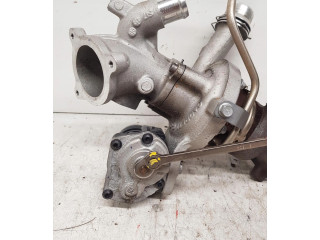 Турбина KIA Rio 28231-07600