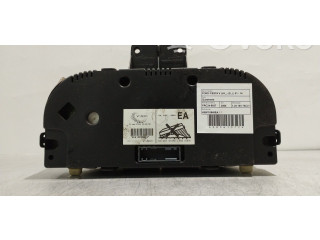 Přístrojová deska Ford Fiesta 2004 4S6F10849EA