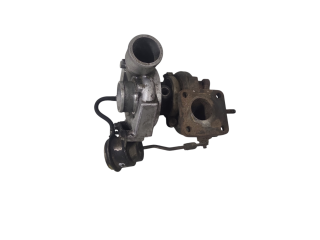  Турбина Jeep Grand Cherokee (WJ)  4913505500, N35242077F         