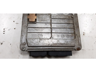 Блок управления двигателя 047906033, 2841 Skoda Fabia Mk1 (6Y)