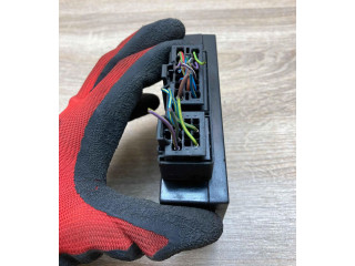 Блок комфорта 5J0959433, 5DK008127 Skoda Fabia Mk2 (5J)