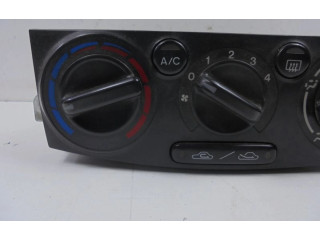 Блок управления климат-контролем PLC94B, PLC94B Mazda MPV II LW