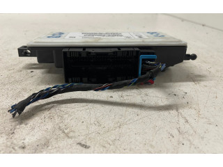 Блок подушек безопасности 6837358   BMW X3 F25