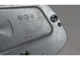 Моторчик заднего дворника MS2596003440, 707505313    Fiat 500L
