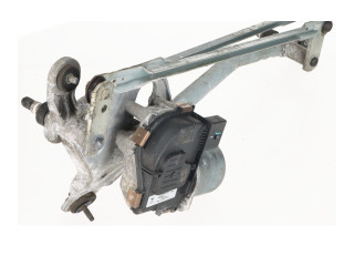 Моторчик дворников 1076725-CN-F Tesla Model 3