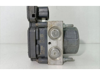 Блок АБС 71772427 Lancia Ypsilon - года