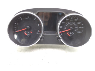 Přístrojová deska Nissan Qashqai+2 2011 24810BR50E