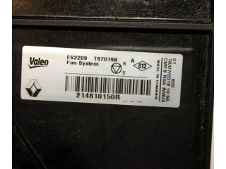 Диффузор 214810150R Dacia Duster II