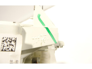 Блок управления климат-контролем 735462118   Fiat Fiorino