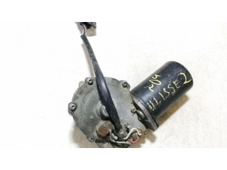 Моторчик дворников 2463b Fiat Ulysse