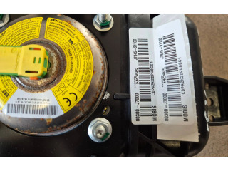 Подушка безопасности пассажира 80300J7000   KIA Ceed