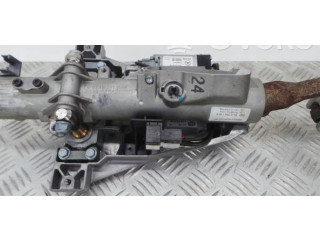 Pojistková skříňka Руль A2114603116, A2114603116 Mercedes-Benz E W211 2004