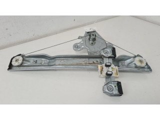 Комплект электрического механизма для подъема окна