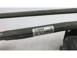 Комплект механизма стеклоочистителей