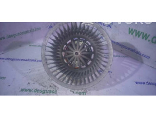 Вентилятор печки 6040530220, 2PINES Skoda Fabia Mk1 (6Y)