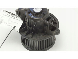 Вентилятор печки BK2T-18456-AA Ford Transit Custom