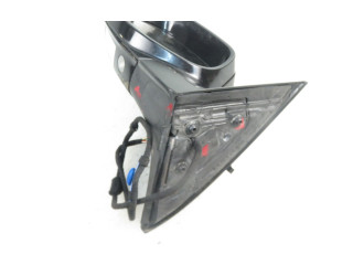 Zámek zadních dveří    Porsche Cayenne (9PA) 2008